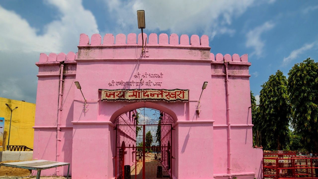 spirituality-danteswari-temple-jagdalpur-chhattisgarh