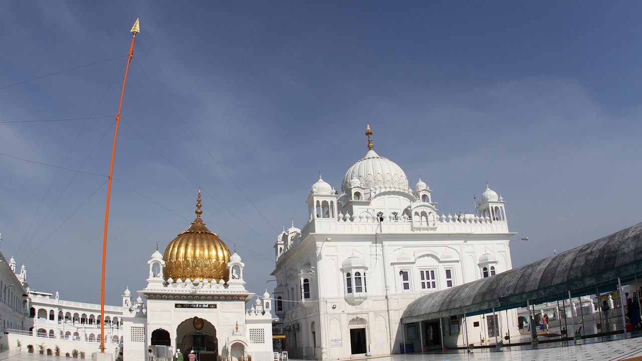 Goindwal Sahib- A Sikh Pilgrimage Beyond Amritsar | Incredible India