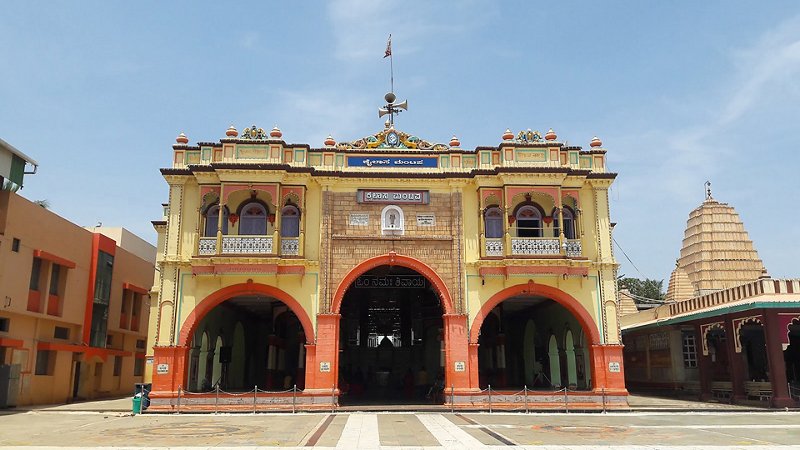 Two-day tapestry of Dharwad