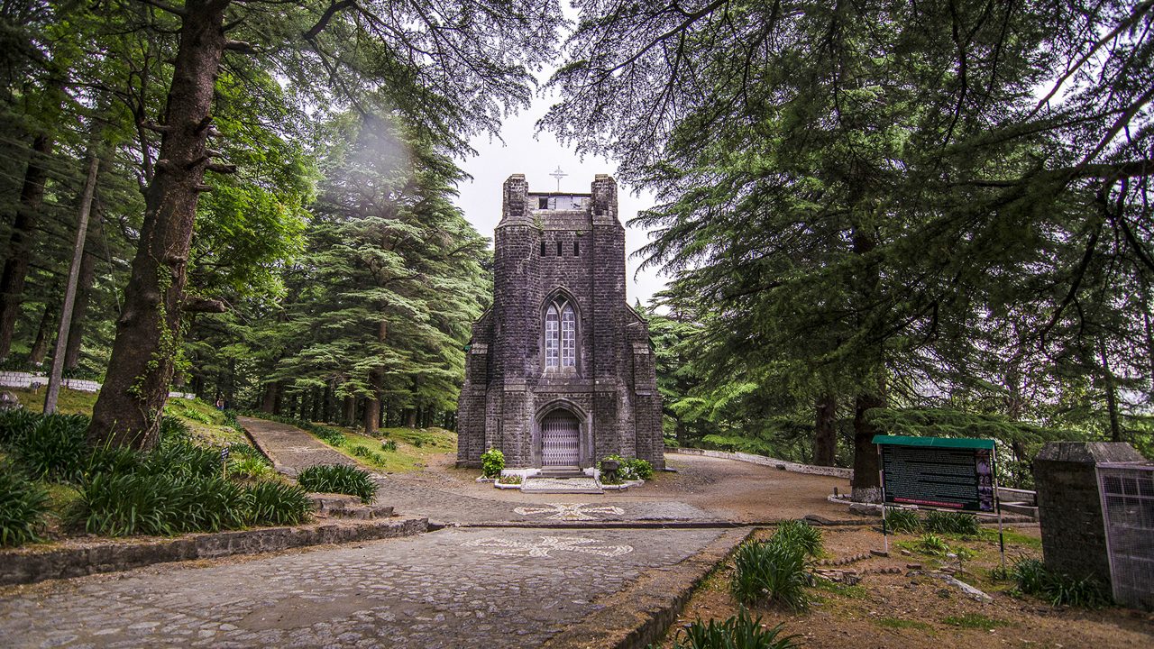 mcleodganj bir tour package