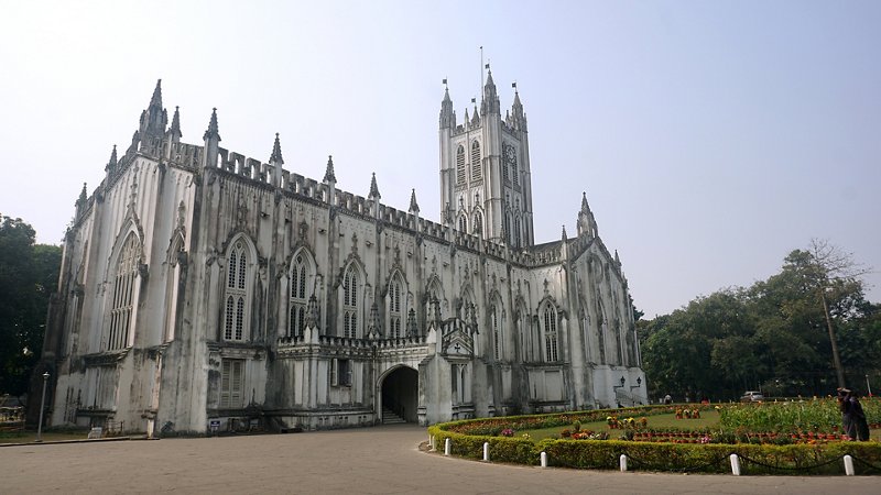 Charms of Kolkata