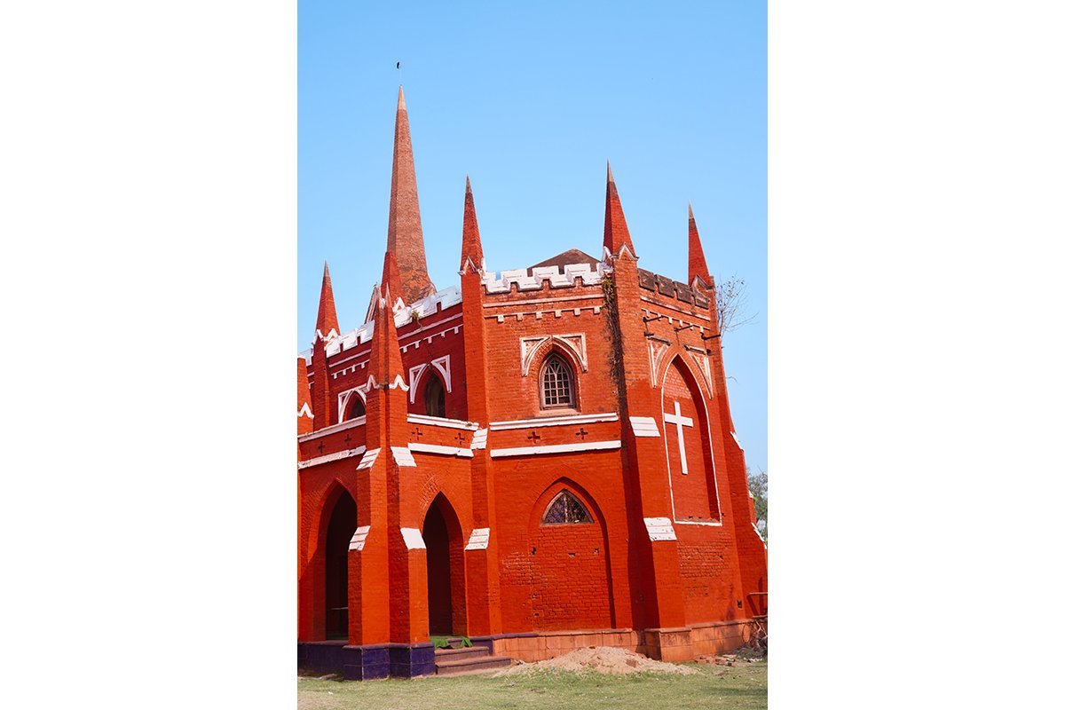 St. Mary's Church