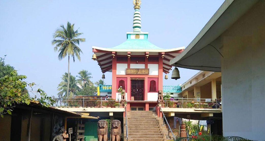 Sudarshan-Craft-Museum