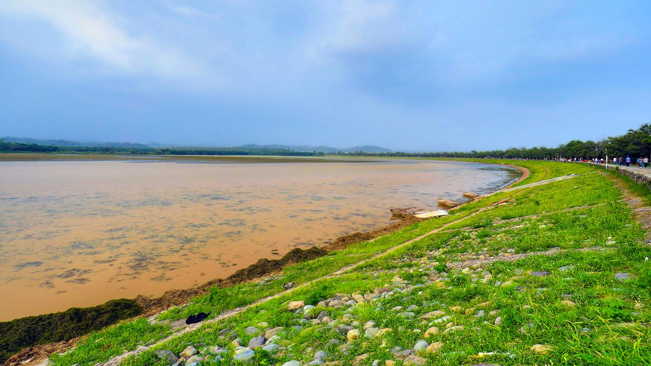 sukhna-lake-chandigarh-punjab-blog-ntr-hero