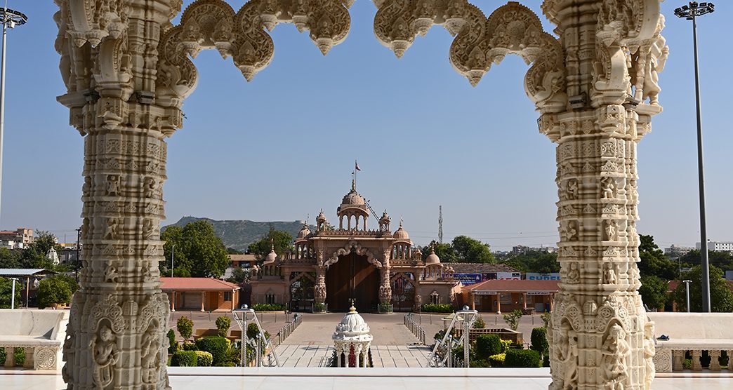 swaminarayan-temple