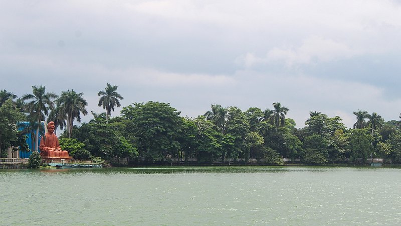 A two-day journey of discovery in Raipur