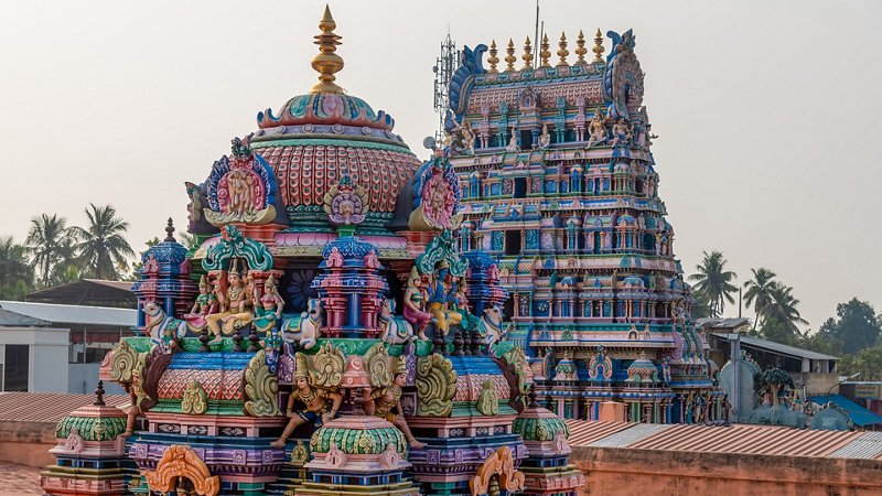 Gateway to greatness: 48 hours in Thanjavur