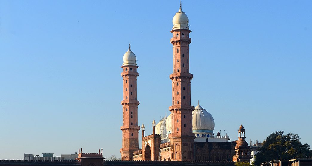 Taj-Ul-Masjid