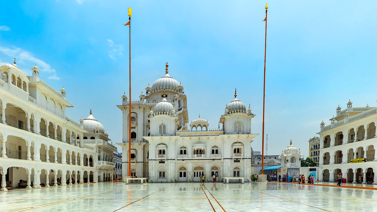 takht-sri-patna-sahib