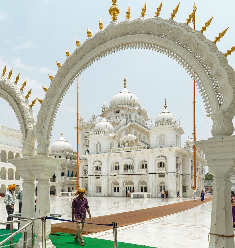 takht-sri-patna-sahib