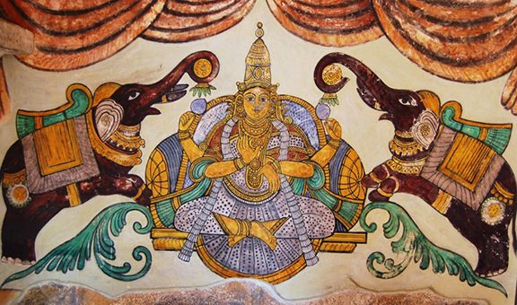 tanjore-paintings-rural-activity