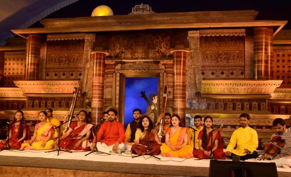 tansen-samaroh