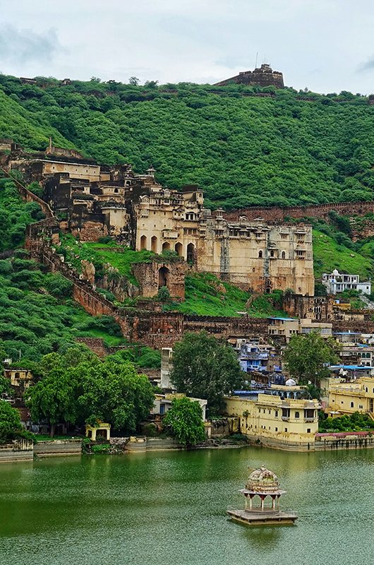 taragarh-fort