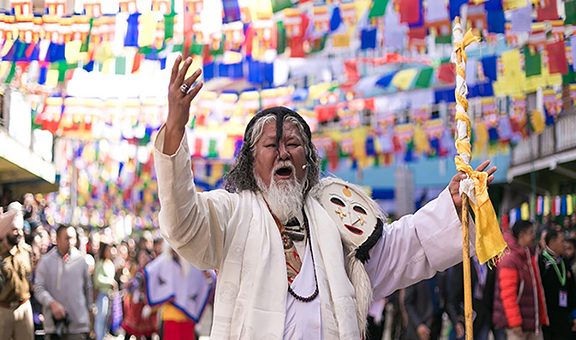 tawang-festival