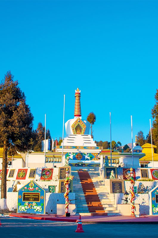 Tawang war Memorial