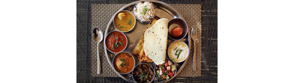 Savour the flavours of Rishikesh