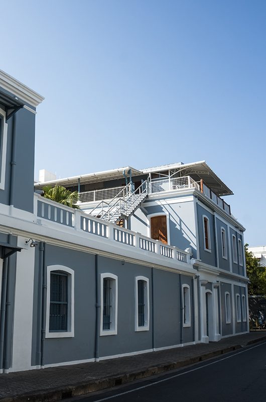 french colony pondicherry. The White Town area of Pondicherry is also known as the French Quarter; Shutterstock ID 1970647856; purchase_order: -; job: -; client: -; other: -