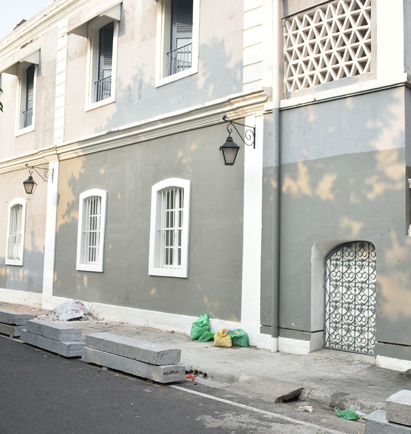 the-french-quarter