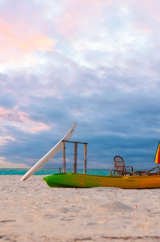 thinnakara , Beautiful beach of lakshadweep island, India 