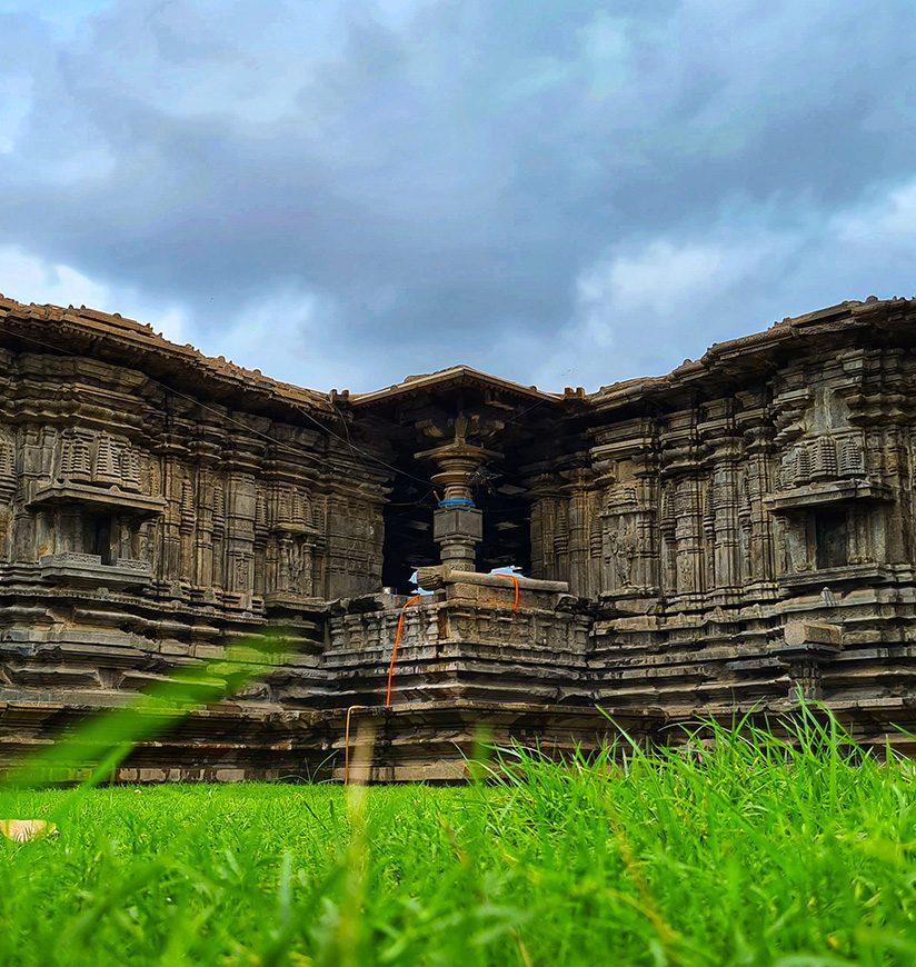thousand-pillar-temple