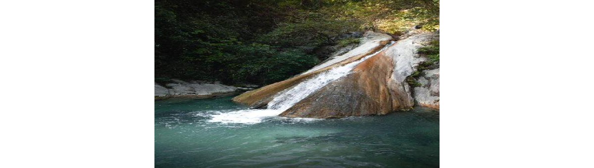 Top 3 unmissable waterfalls in Rishikesh