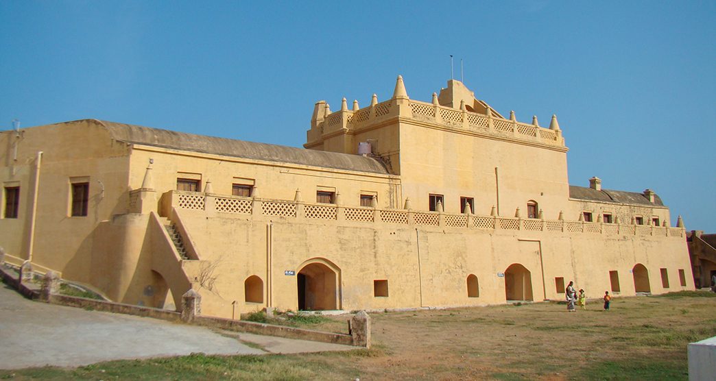 tranquebar