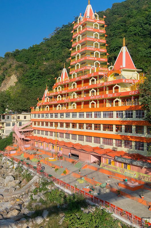 trayambakeshwar-temple