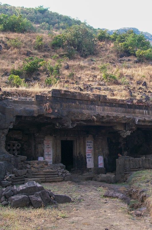 tringalwadi-fort