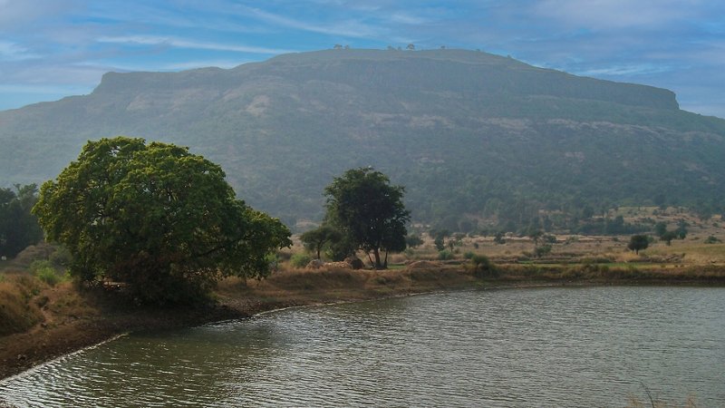 A day Nashik expedition