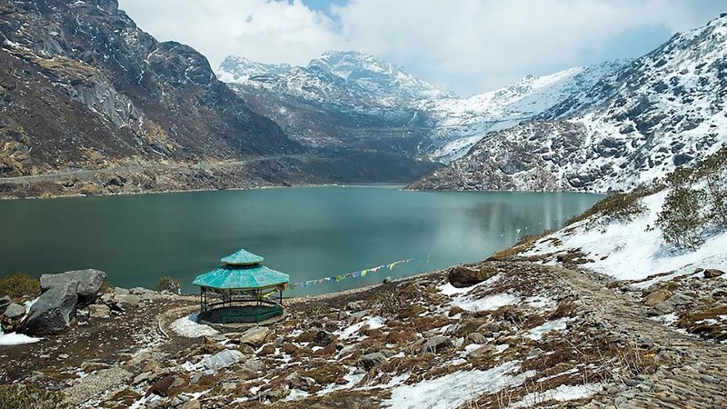 From monasteries to mountains a week in Sikkim