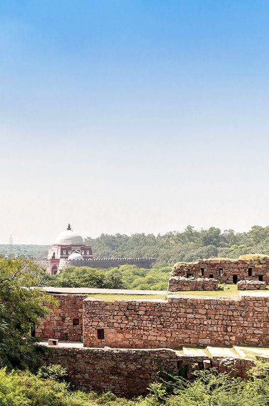 tughlaqabad-fort