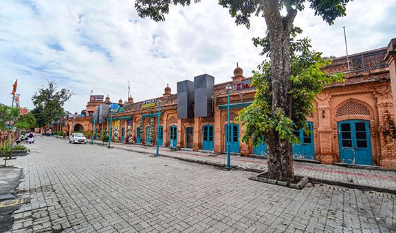 war-heroes-memorial-museum-amritsar-punjab-about