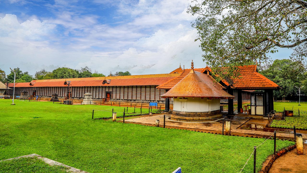 vadakkunnathan-temple