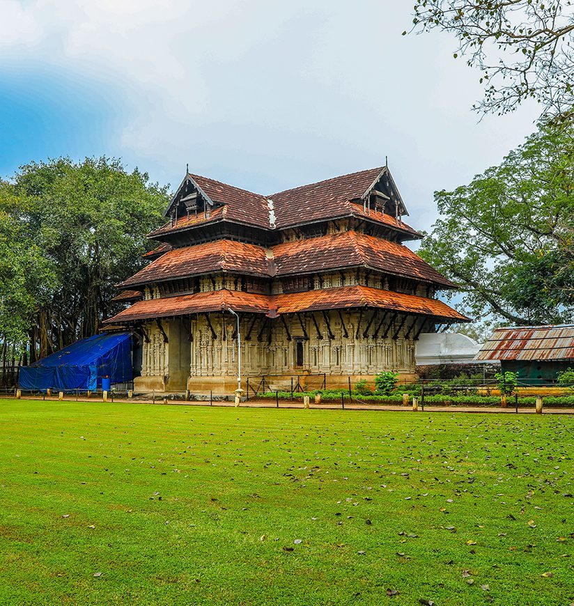 vadakkunnathan-temple-thrissur-city-body