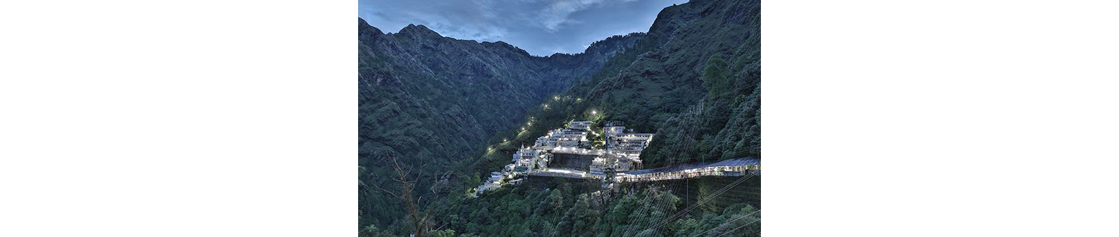 Vaishno Devi Festival: A divine sojourn in the Himalayas