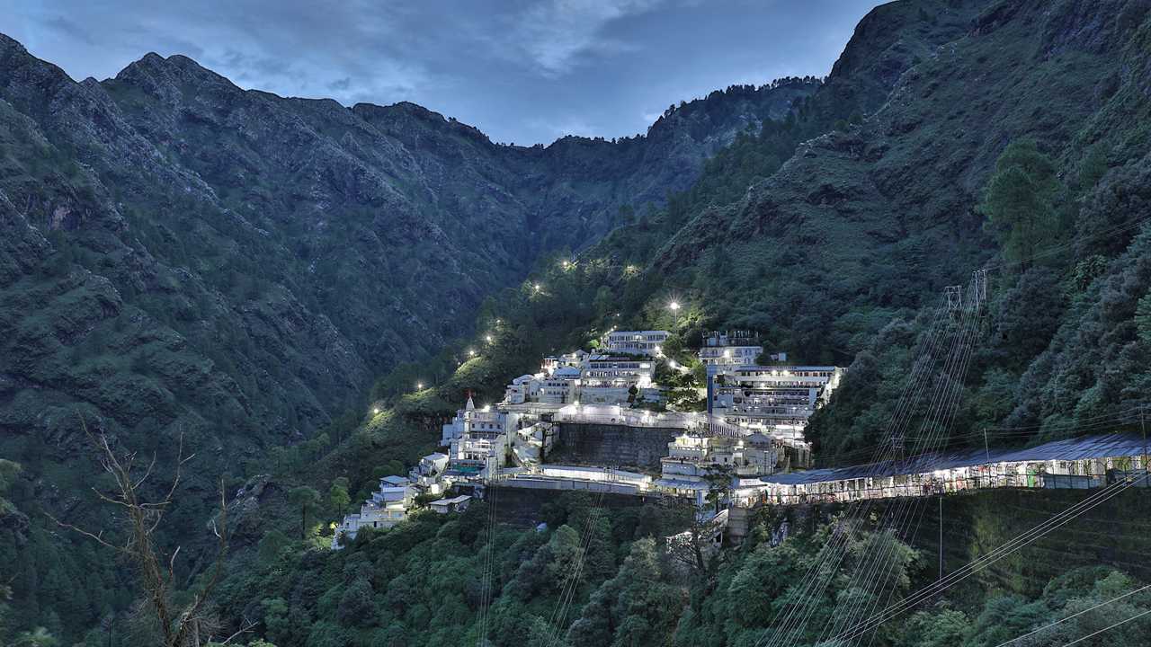 Jammu Tour