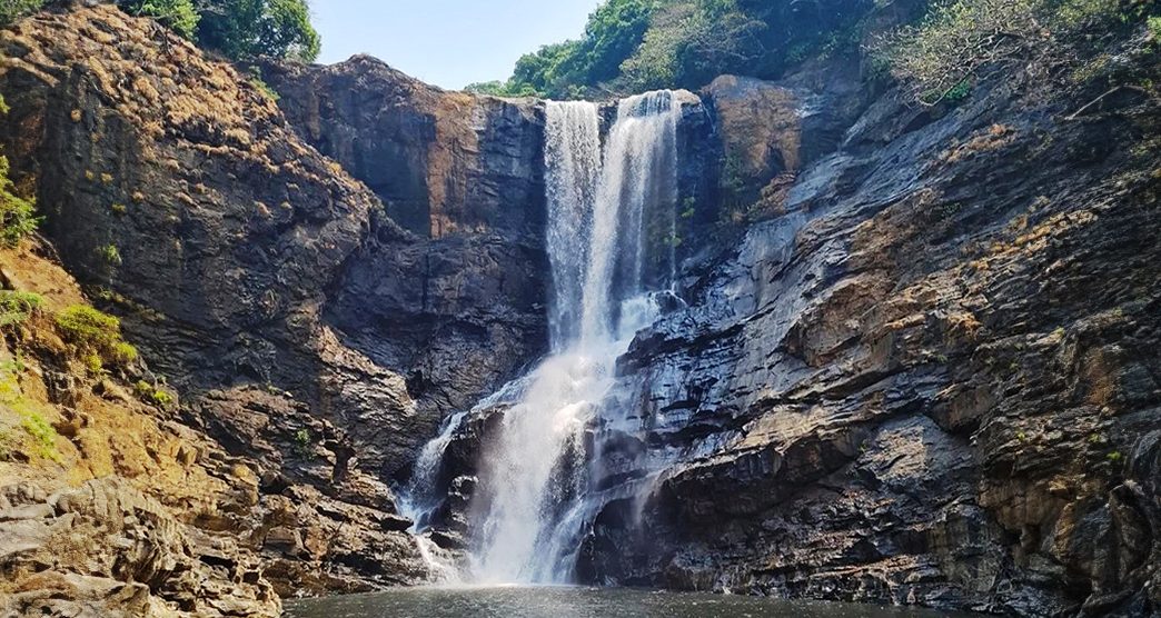 Vajrapoha-Falls