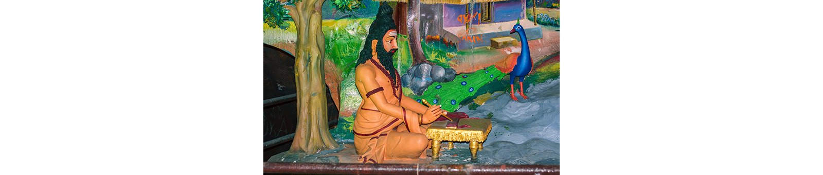 Valmiki Jayanti: A celebration of ancient wisdom