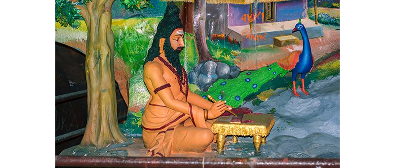 Valmiki Jayanti: A celebration of ancient wisdom