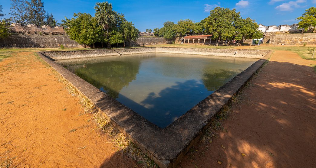 vattakottai-fort-kanyakumari-tamil-nadu