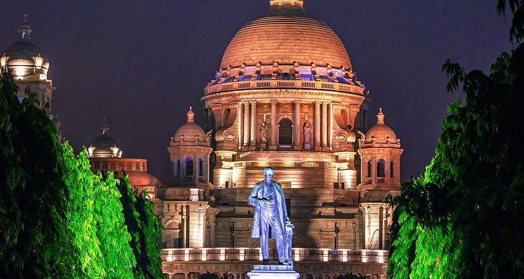 Victoria-Memorial