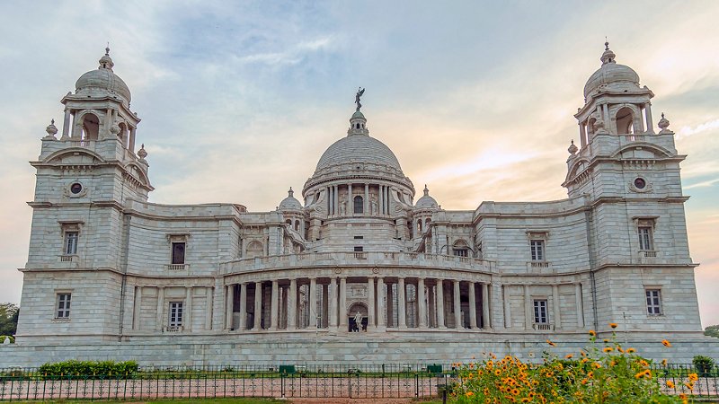 Discover Kolkata's magic