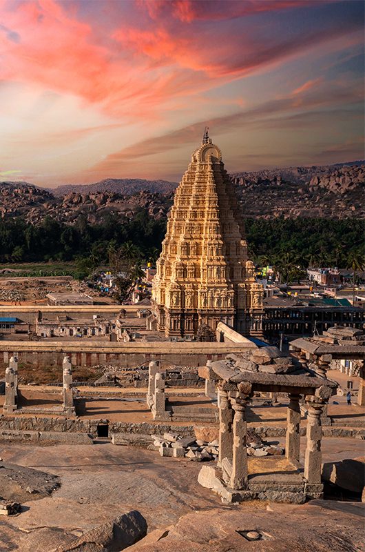 virupaksha-temple