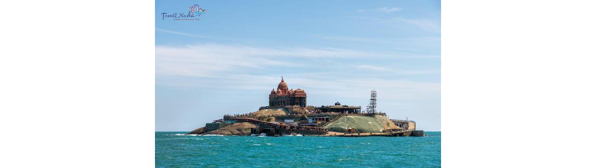 What to see, eat and do in Kanniyakumari