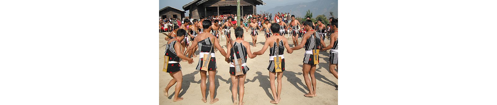 Yemshe Festival: A harvest of culture, tradition, and unity