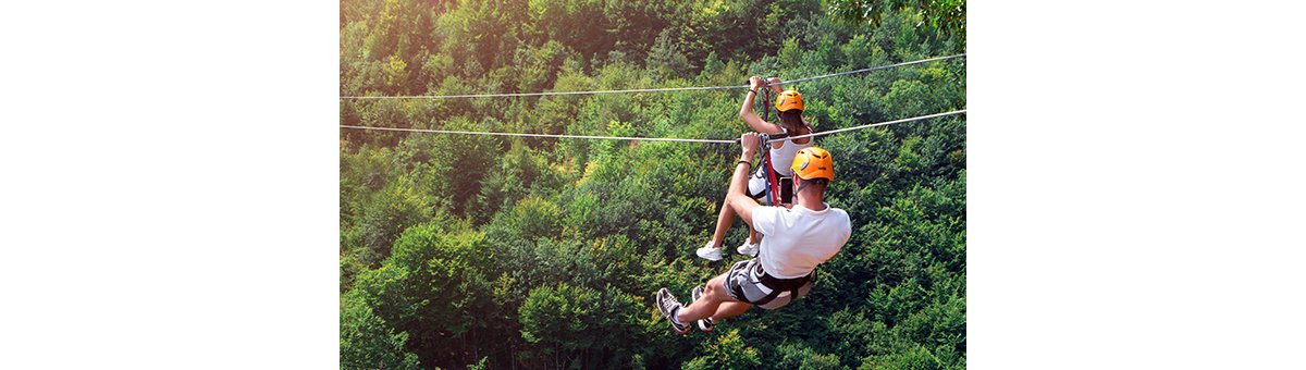 A gateway to unforgettable experiences