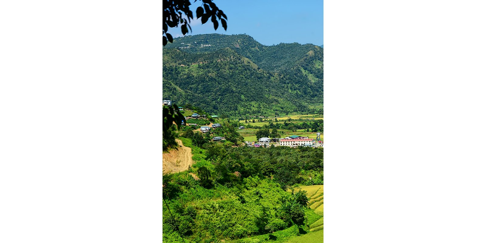 Mizoram