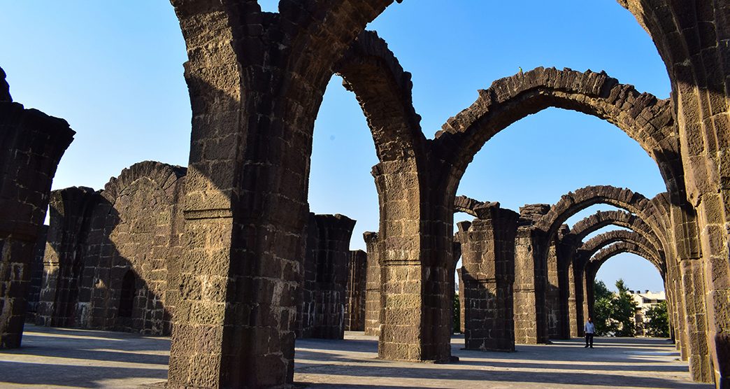 Bara Kaman, Bijapur karnataka India