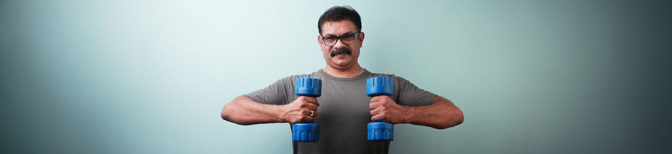 Strengthening Bone Health Post 40 - Right Shift