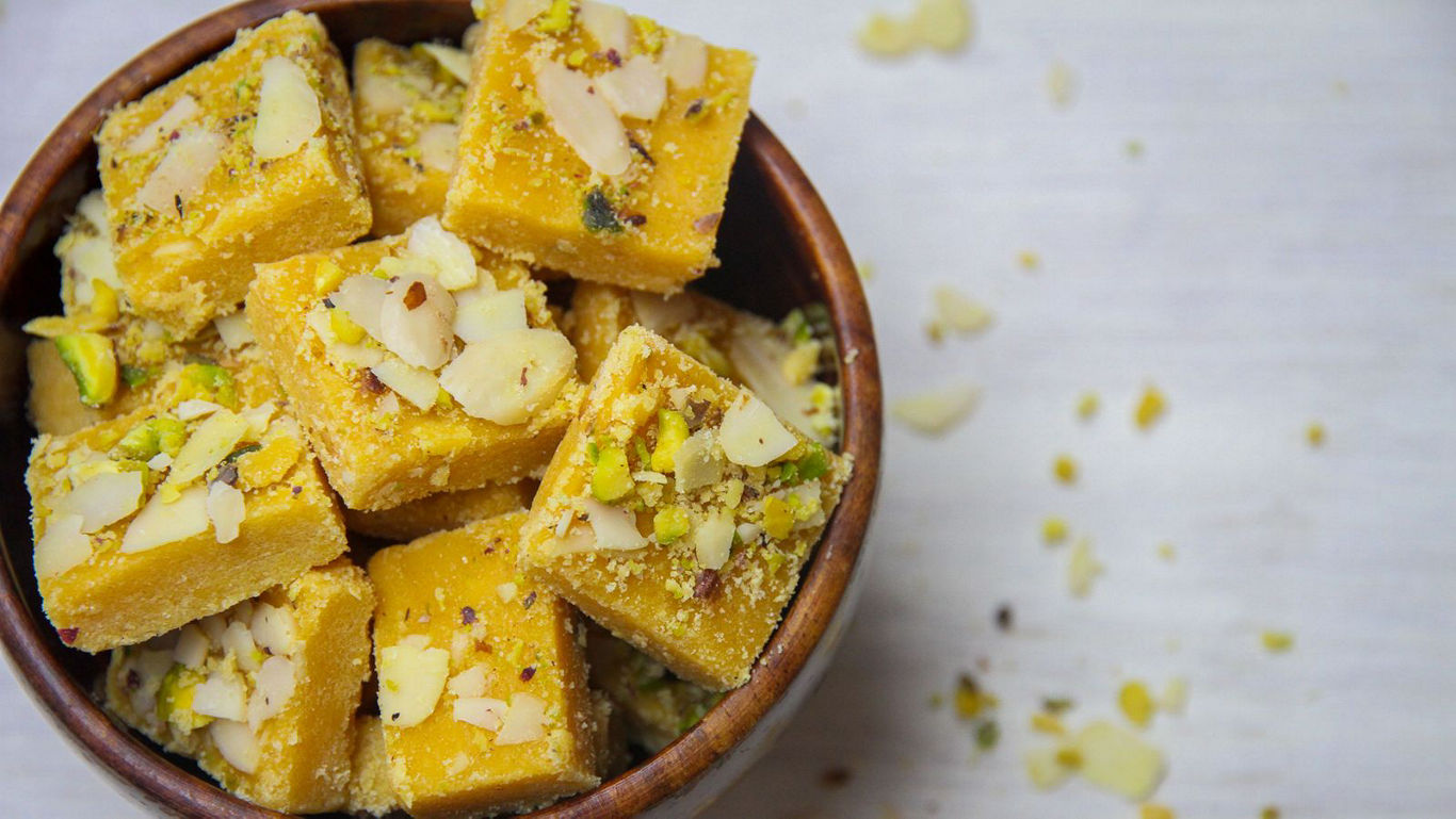 Barfi